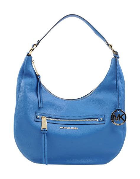 michael kors umhängetasche ochsenblued|Michael Kors purses for women.